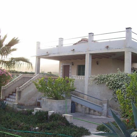 Casa Trotamundos Apartment Moratalla  Bagian luar foto