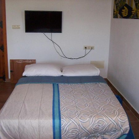 Casa Trotamundos Apartment Moratalla  Bagian luar foto