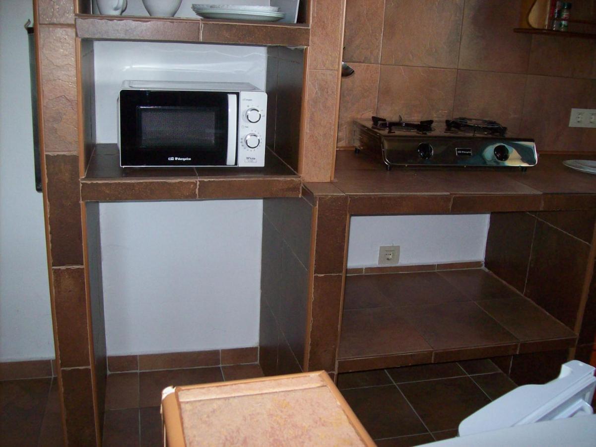 Casa Trotamundos Apartment Moratalla  Bagian luar foto