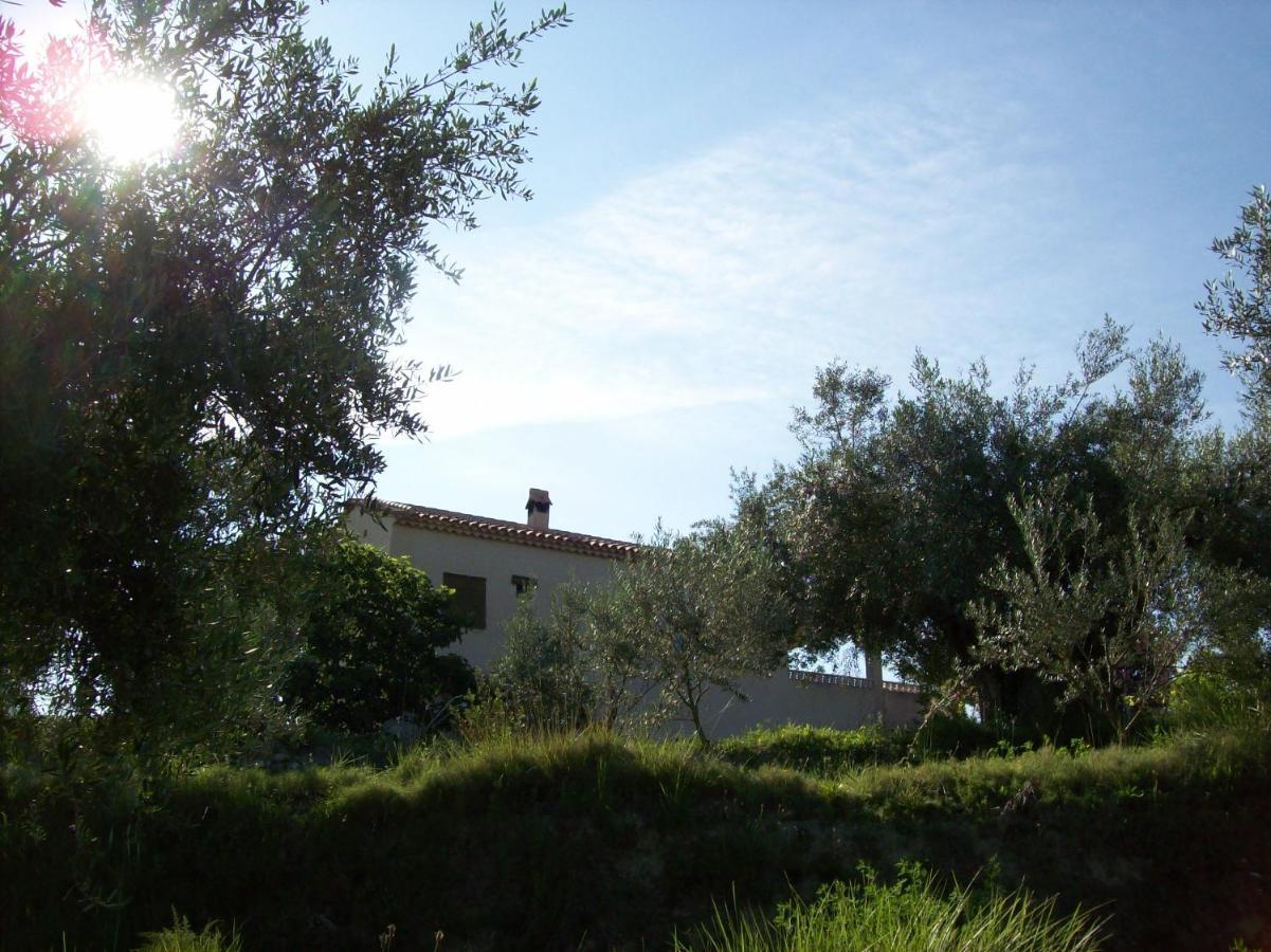 Casa Trotamundos Apartment Moratalla  Bagian luar foto